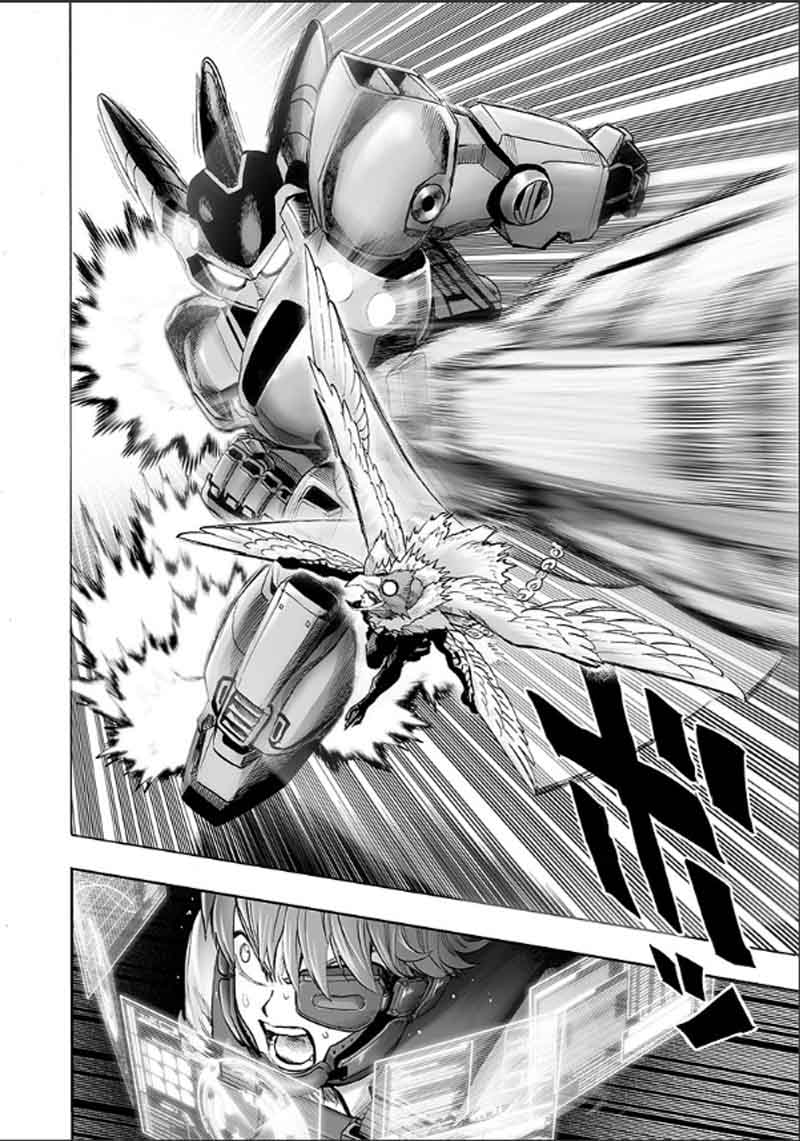 Chapter 147 - Take-Off (Image 4)