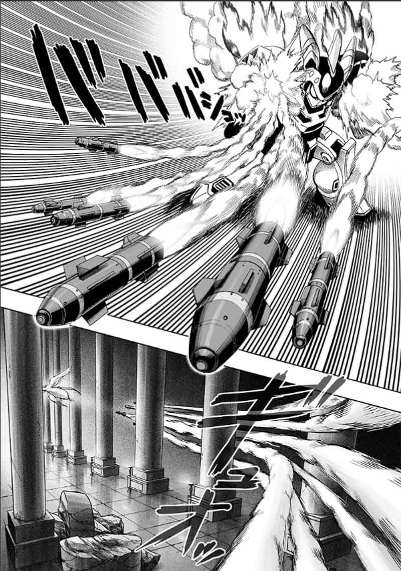 Chapter 147 - Take-Off (Image 7)