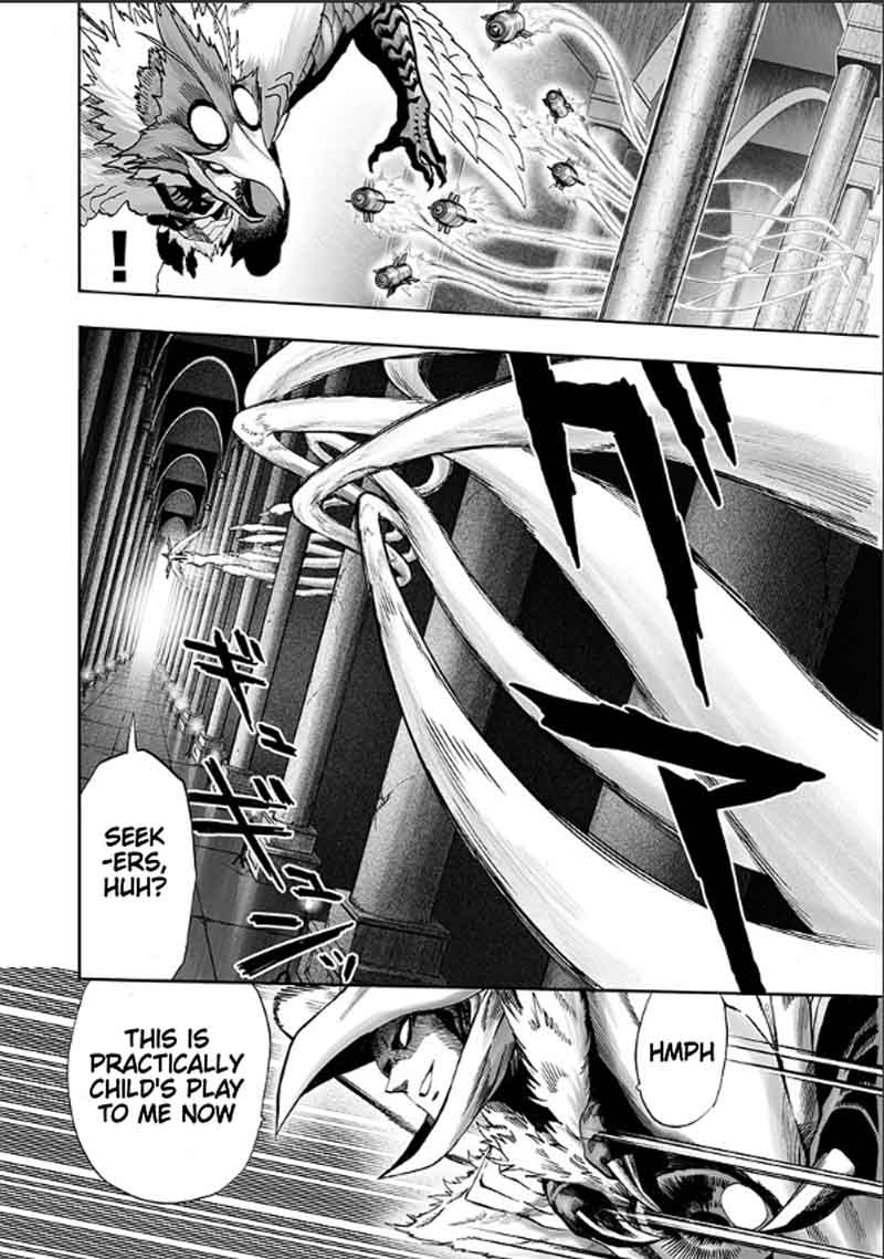 Chapter 147 - Take-Off (Image 8)