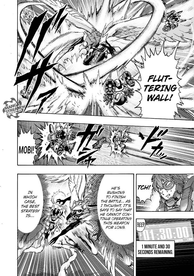 Chapter 148 - Take-Off Part 2 (Image 4)