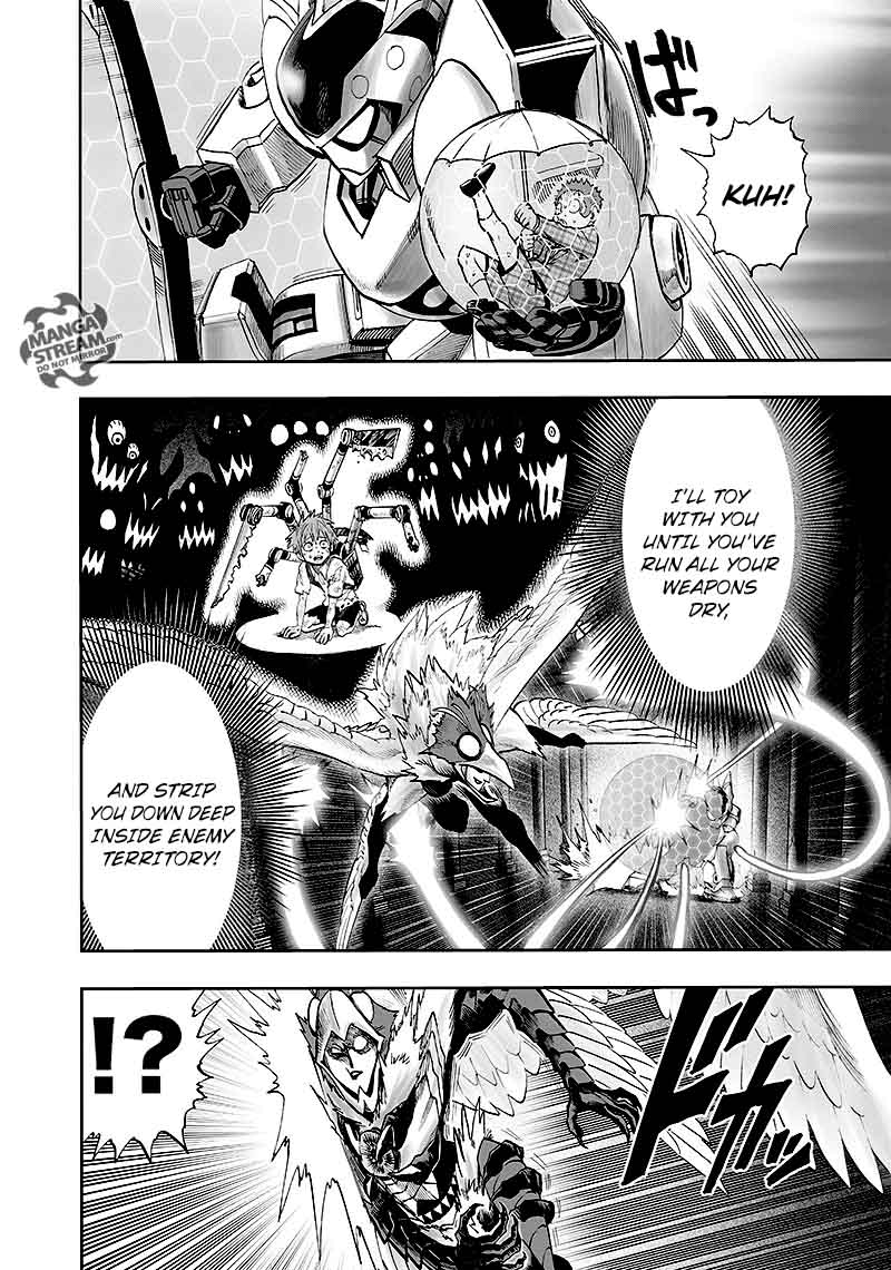 Chapter 148 - Take-Off Part 2 (Image 8)
