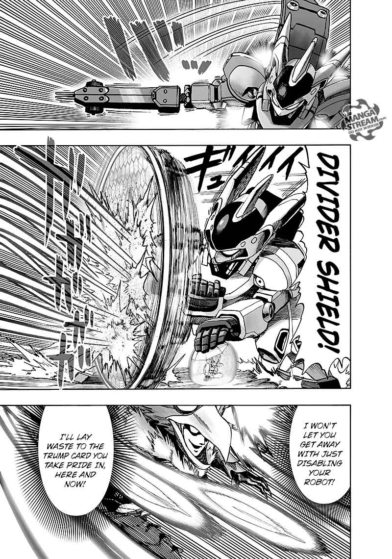 Chapter 148 - Take-Off Part 2 (Image 7)