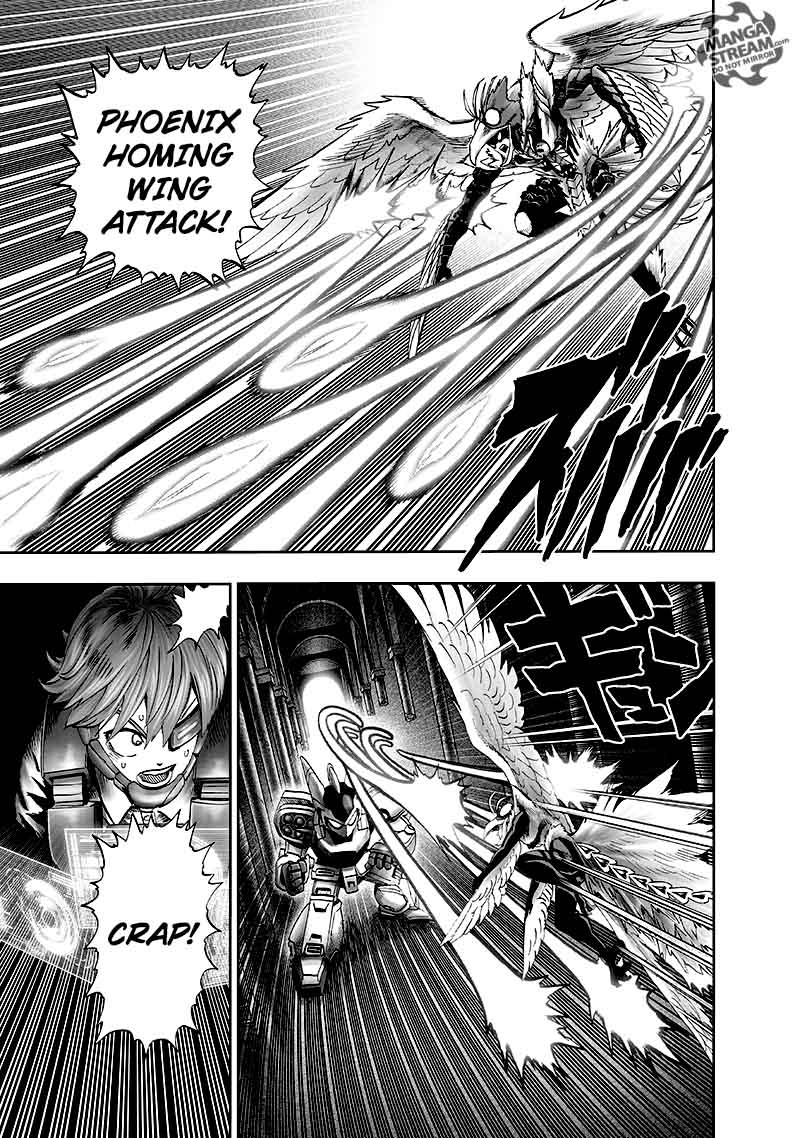 Chapter 148 - Take-Off Part 2 (Image 5)