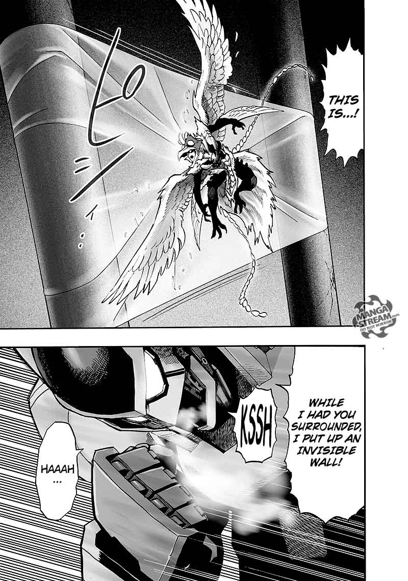 Chapter 148 - Take-Off Part 2 (Image 9)