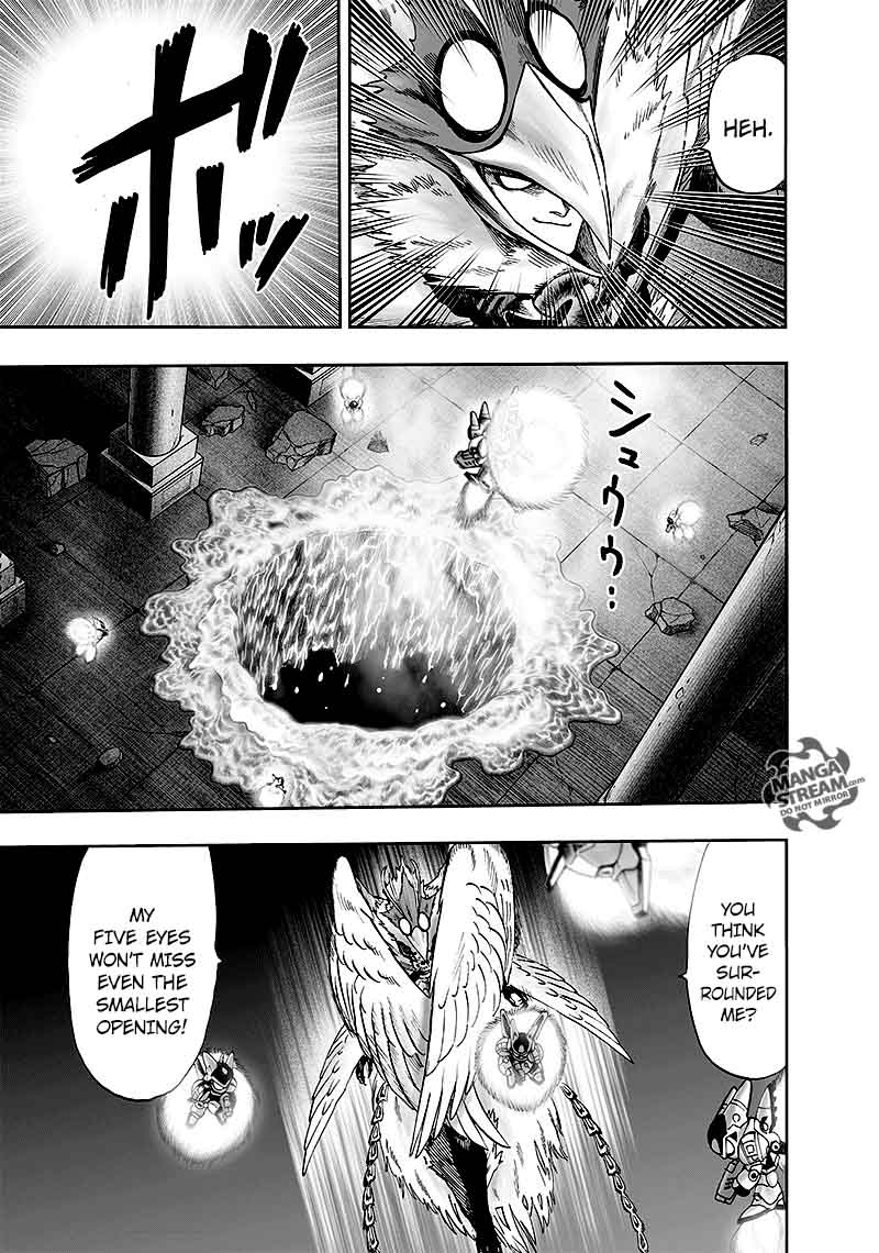 Chapter 148 - Take-Off Part 2 (Image 3)