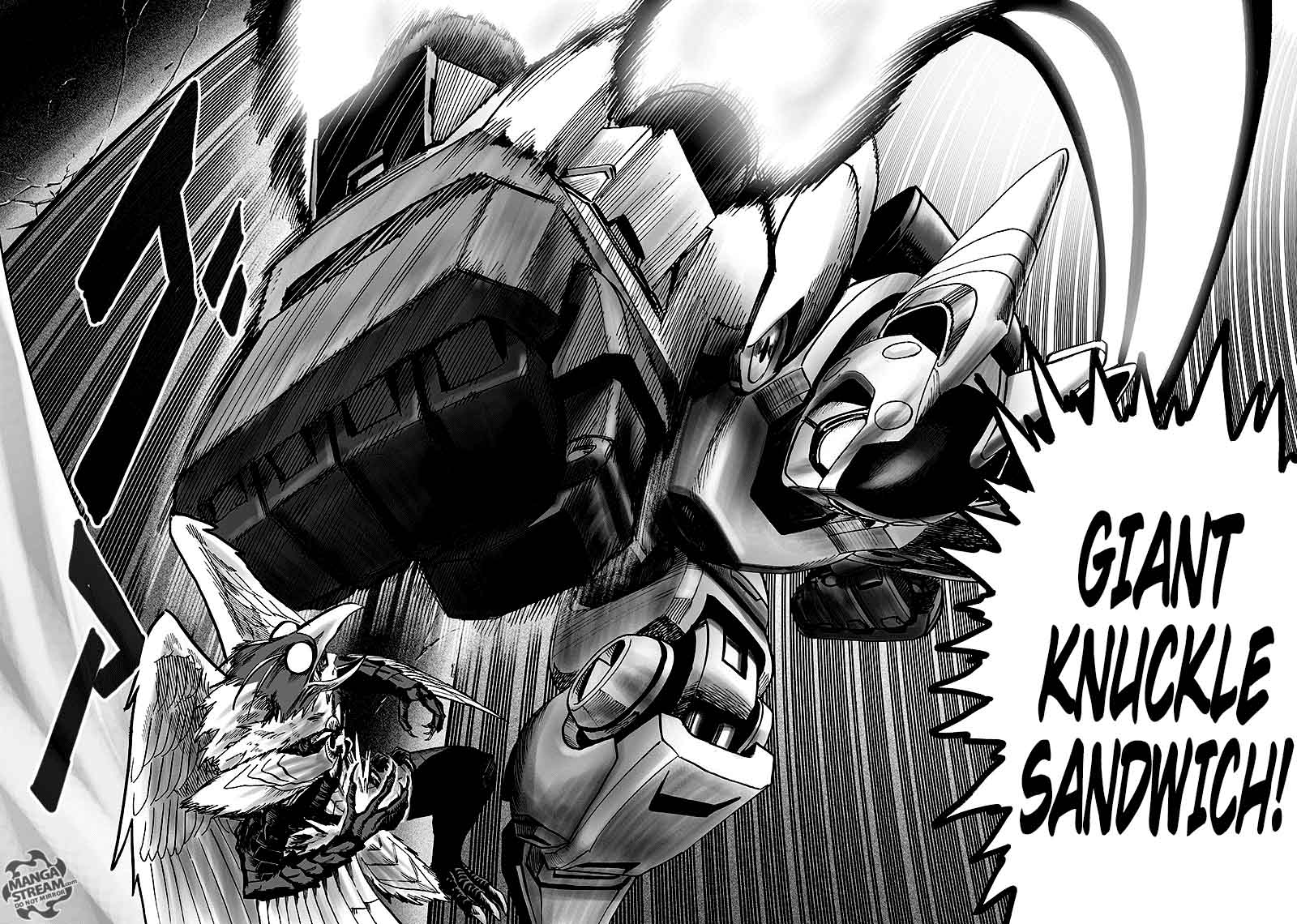 Chapter 148 - Take-Off Part 2 (Image 10)