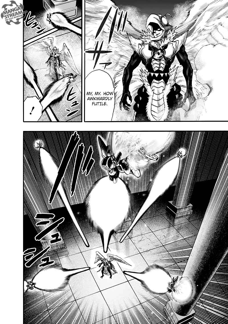 Chapter 148 - Take-Off Part 2 (Image 2)