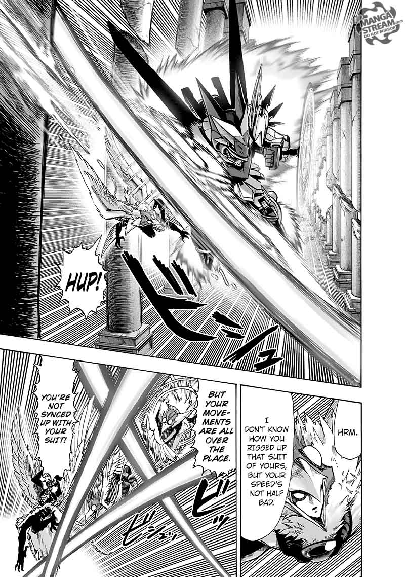 Chapter 149 - Heat-Up Revise of 99th  Chapter 147-148 (Image 8)