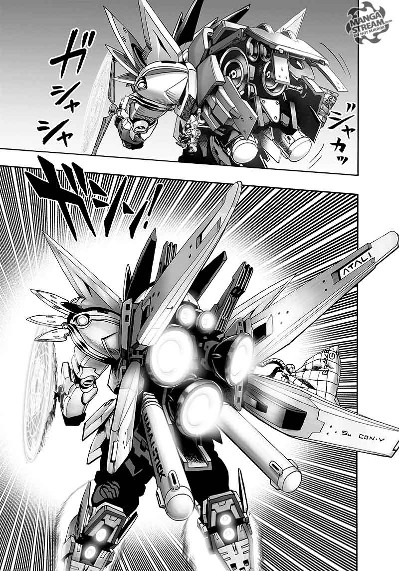 Chapter 149 - Heat-Up Revise of 99th  Chapter 147-148 (Image 3)