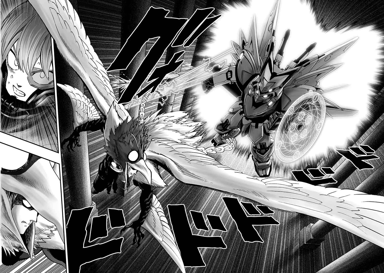 Chapter 149 - Heat-Up Revise of 99th  Chapter 147-148 (Image 4)