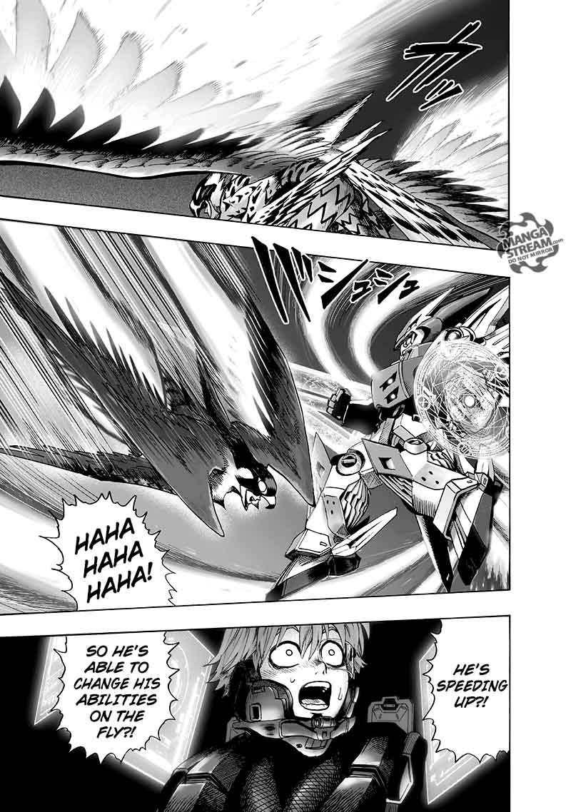 Chapter 149 - Heat-Up Revise of 99th  Chapter 147-148 (Image 10)