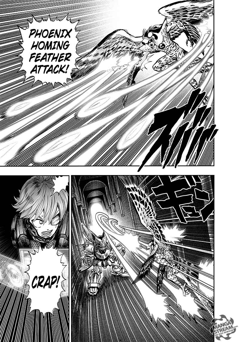 Chapter 149 - Heat-Up Revise of 99th  Chapter 147-148 (Image 18)
