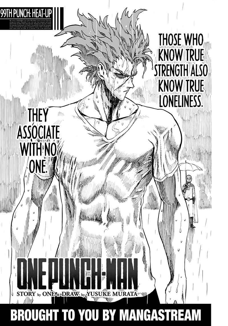 Chapter 149 - Heat-Up Revise of 99th  Chapter 147-148 (Image 1)