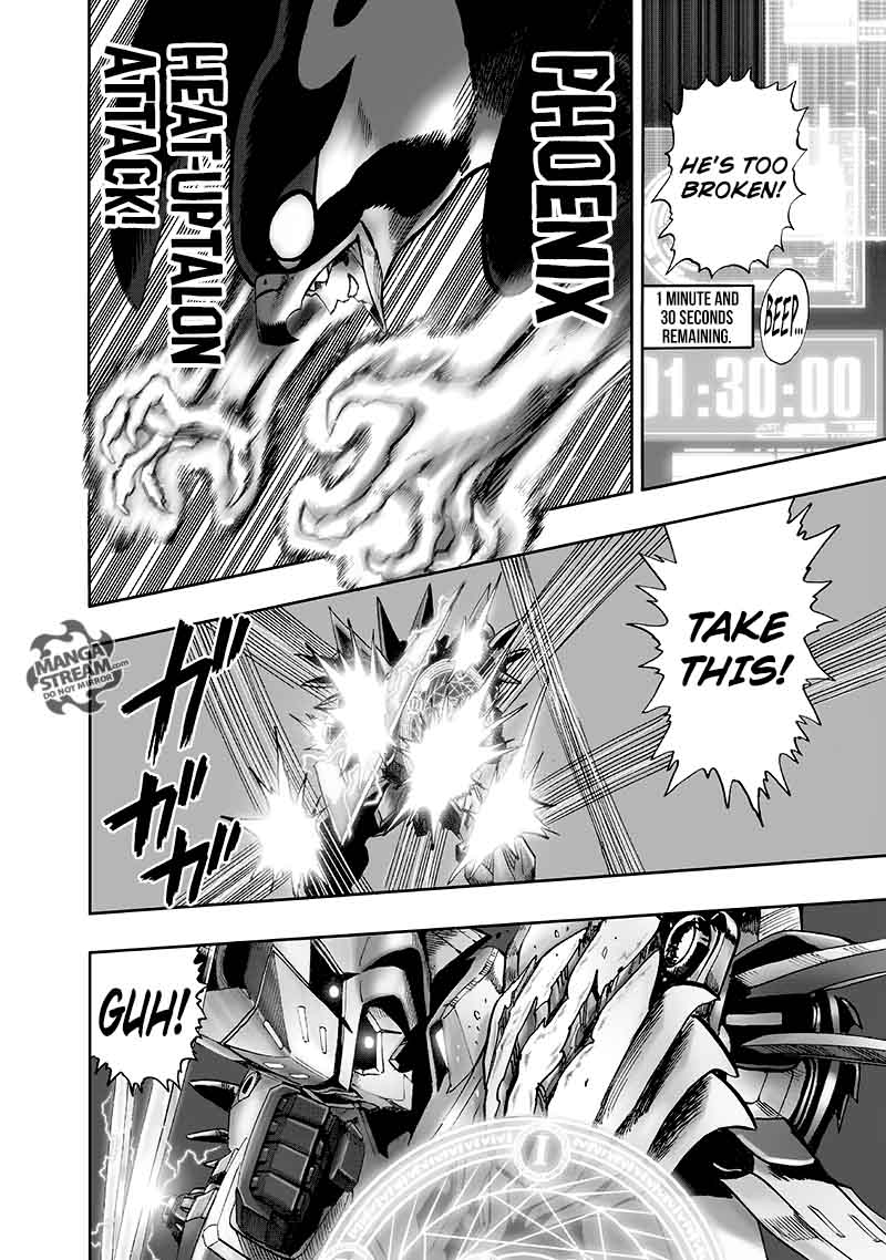 Chapter 149 - Heat-Up Revise of 99th  Chapter 147-148 (Image 11)