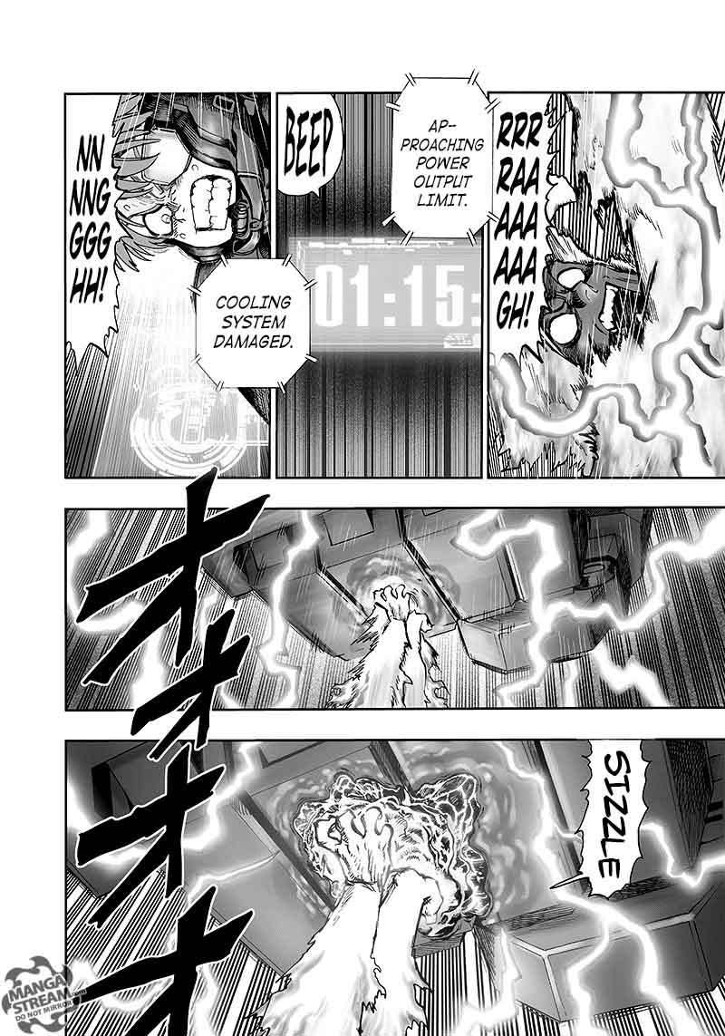 Chapter 149 - Heat-Up Revise of 99th  Chapter 147-148 (Image 27)