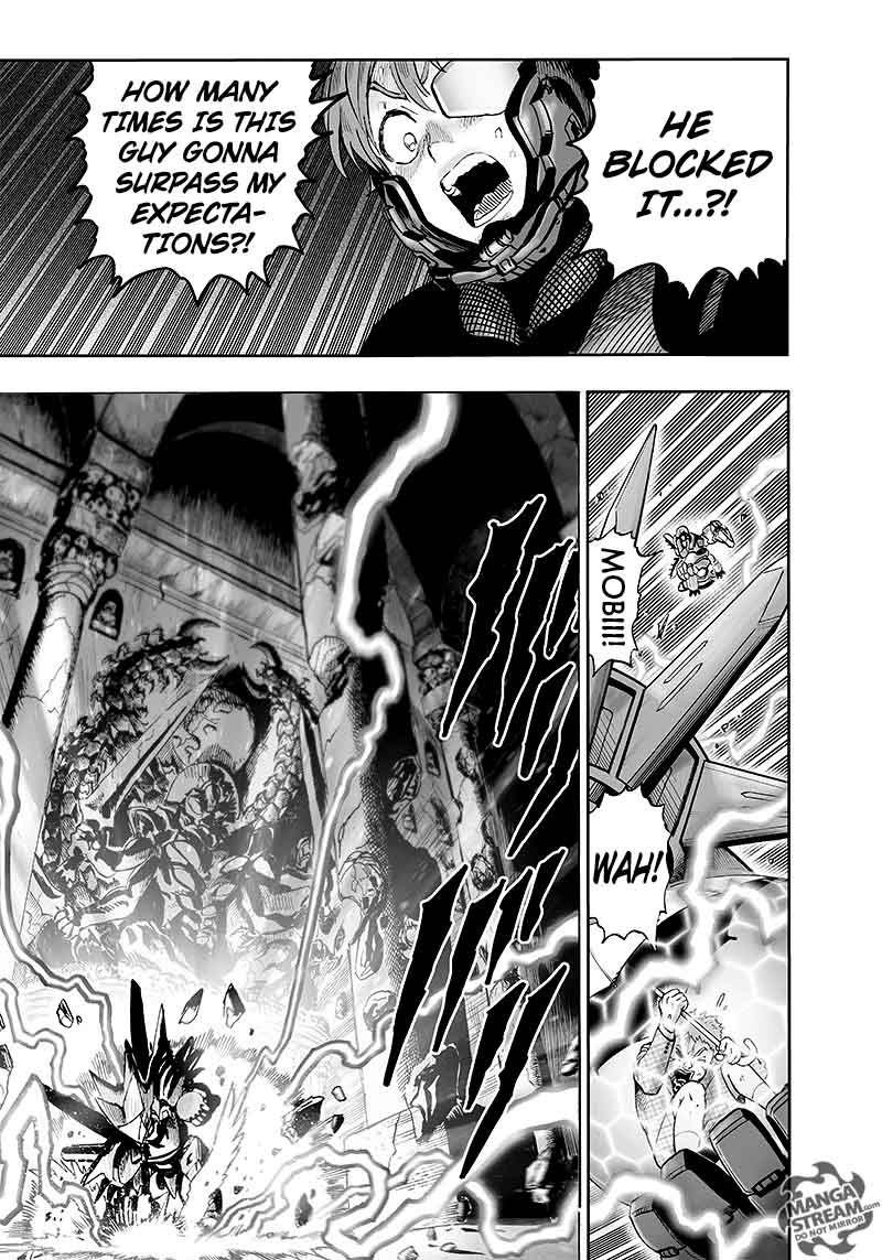 Chapter 149 - Heat-Up Revise of 99th  Chapter 147-148 (Image 26)