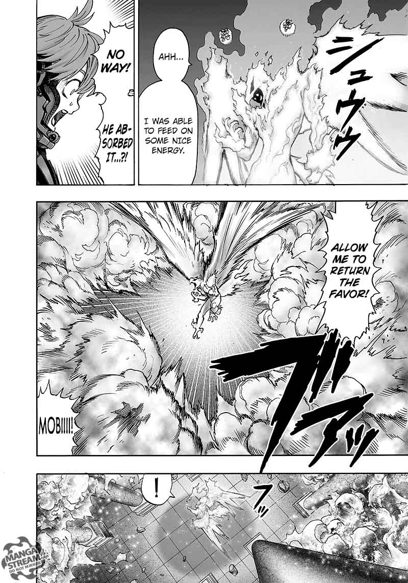 Chapter 149 - Heat-Up Revise of 99th  Chapter 147-148 (Image 15)