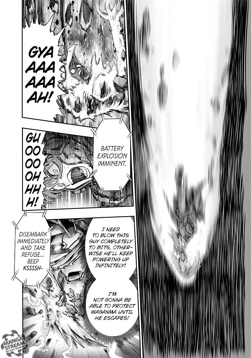 Chapter 149 - Heat-Up Revise of 99th  Chapter 147-148 (Image 30)
