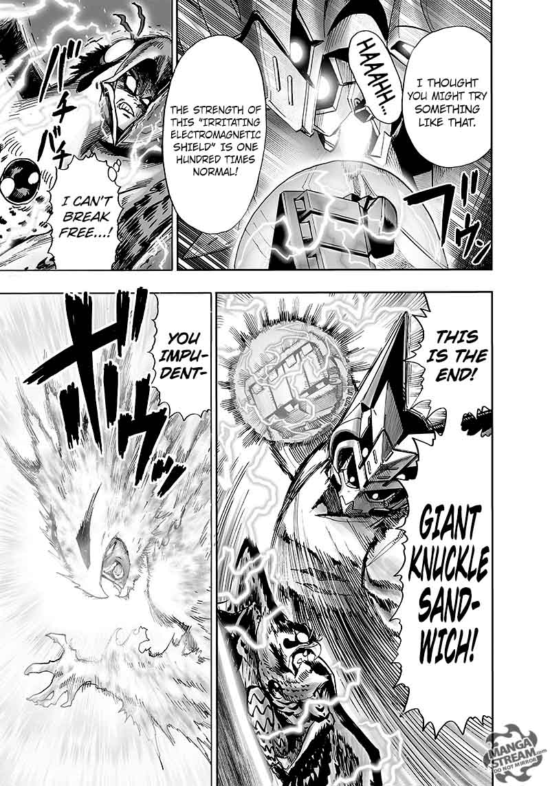 Chapter 149 - Heat-Up Revise of 99th  Chapter 147-148 (Image 24)