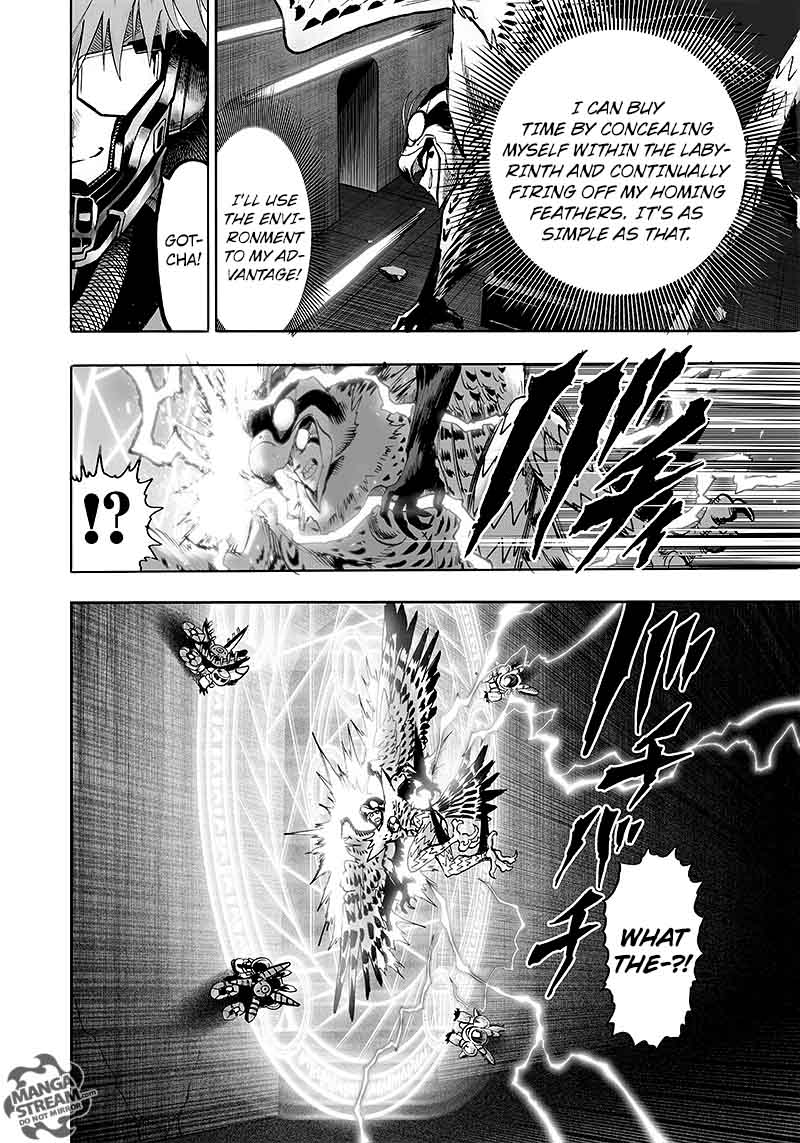 Chapter 149 - Heat-Up Revise of 99th  Chapter 147-148 (Image 23)