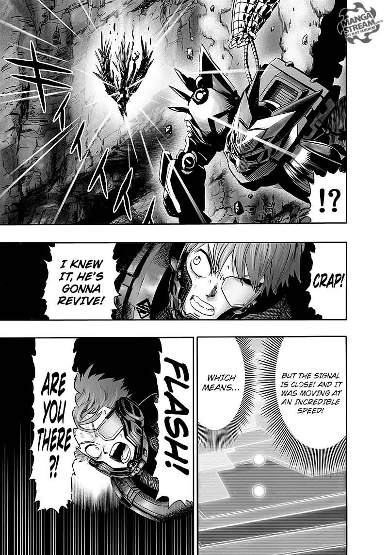 Chapter 149 - Heat-Up Revise of 99th  Chapter 147-148 (Image 33)