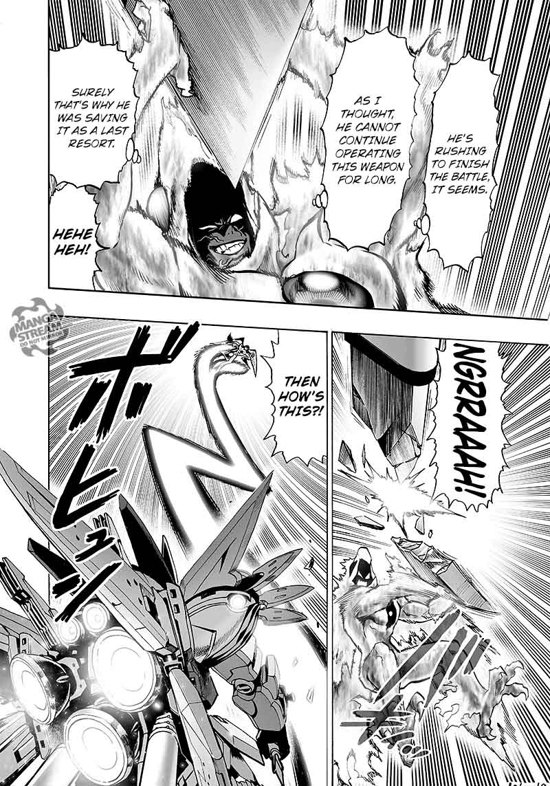 Chapter 149 - Heat-Up Revise of 99th  Chapter 147-148 (Image 17)