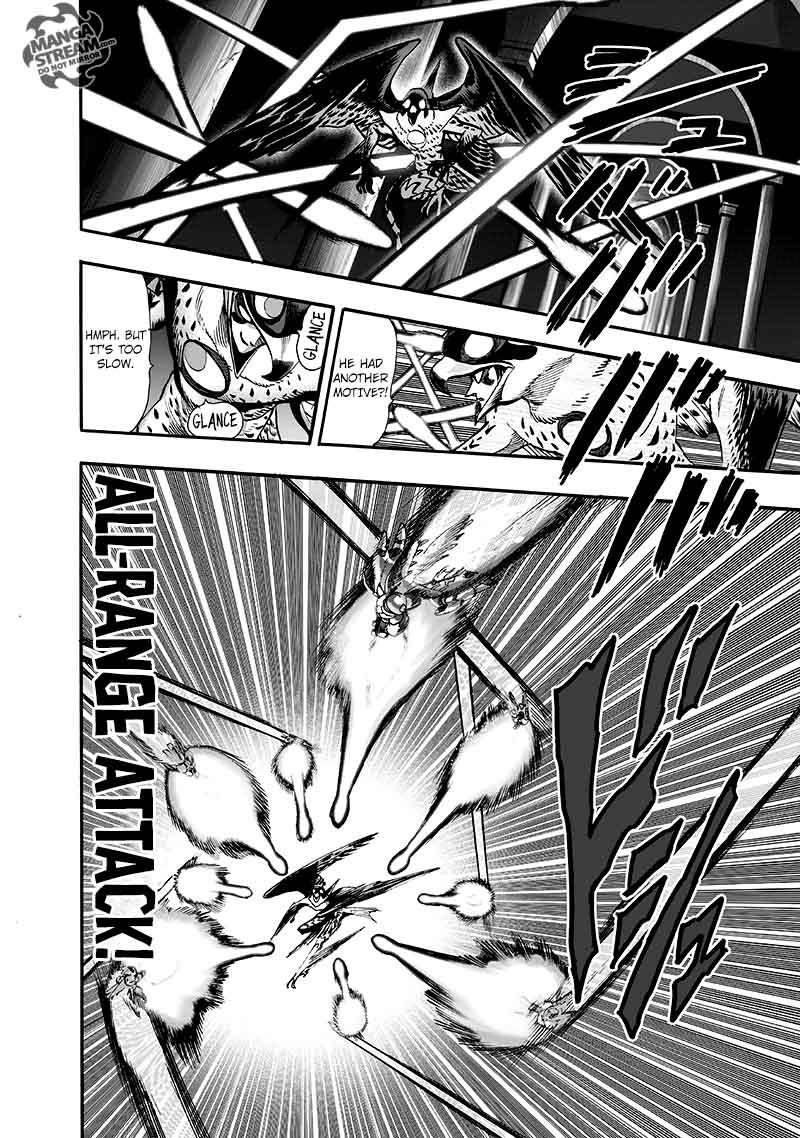 Chapter 149 - Heat-Up Revise of 99th  Chapter 147-148 (Image 13)