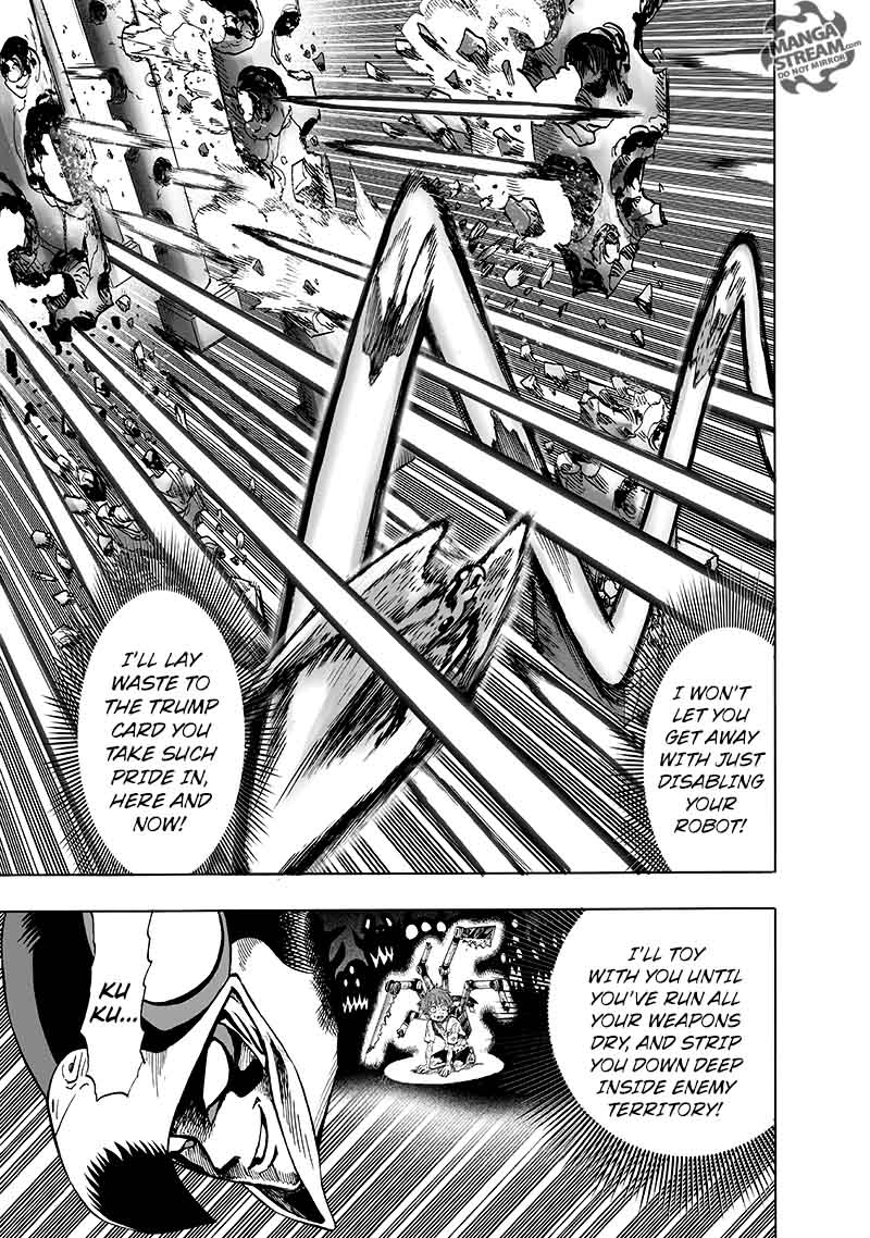 Chapter 149 - Heat-Up Revise of 99th  Chapter 147-148 (Image 22)