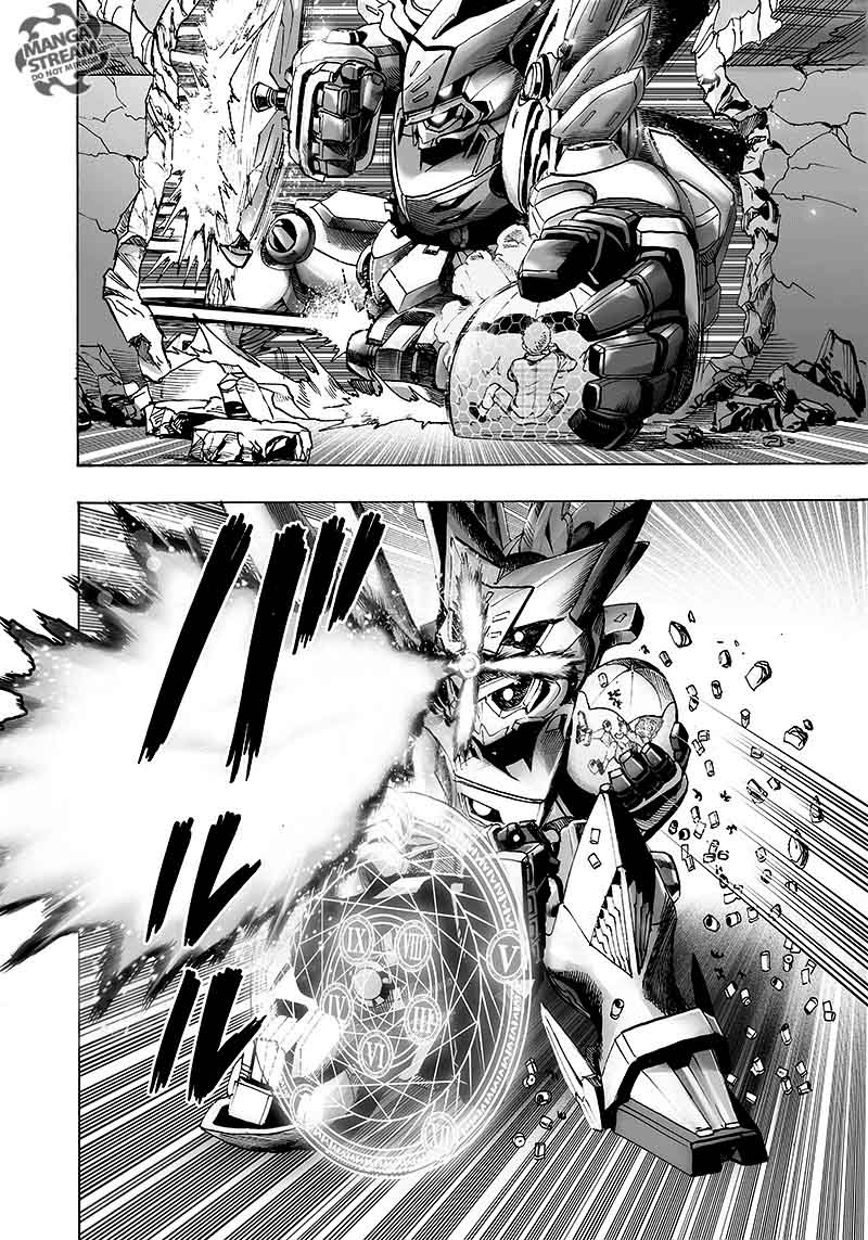Chapter 149 - Heat-Up Revise of 99th  Chapter 147-148 (Image 21)