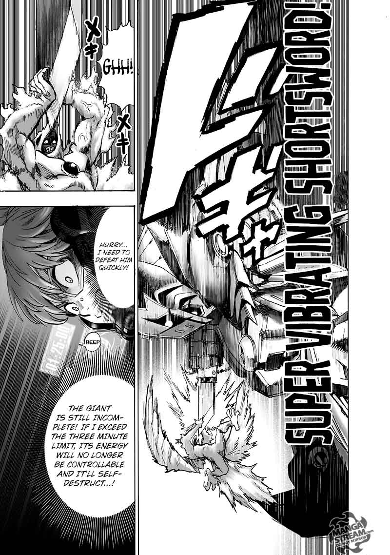Chapter 149 - Heat-Up Revise of 99th  Chapter 147-148 (Image 16)
