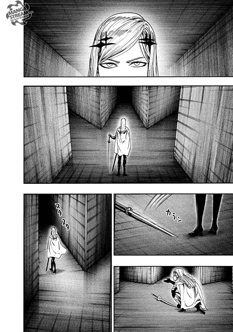 Chapter 149 - Heat-Up Revise of 99th  Chapter 147-148 (Image 34)