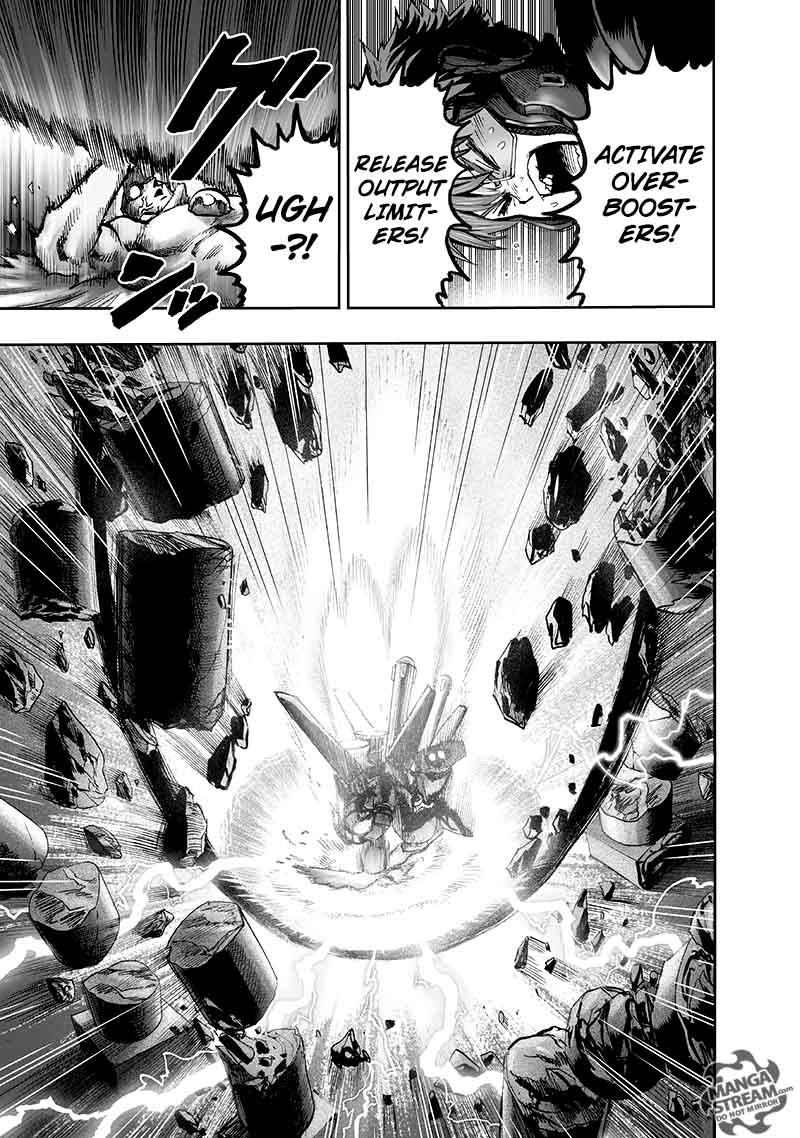 Chapter 149 - Heat-Up Revise of 99th  Chapter 147-148 (Image 28)