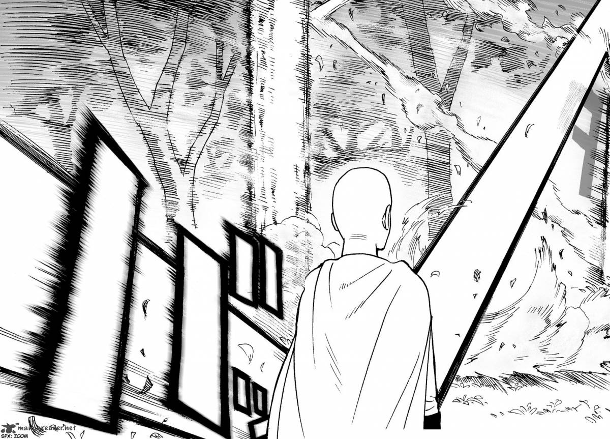 Chapter 15 - 15th Punch Hobby  Work (Image 6)