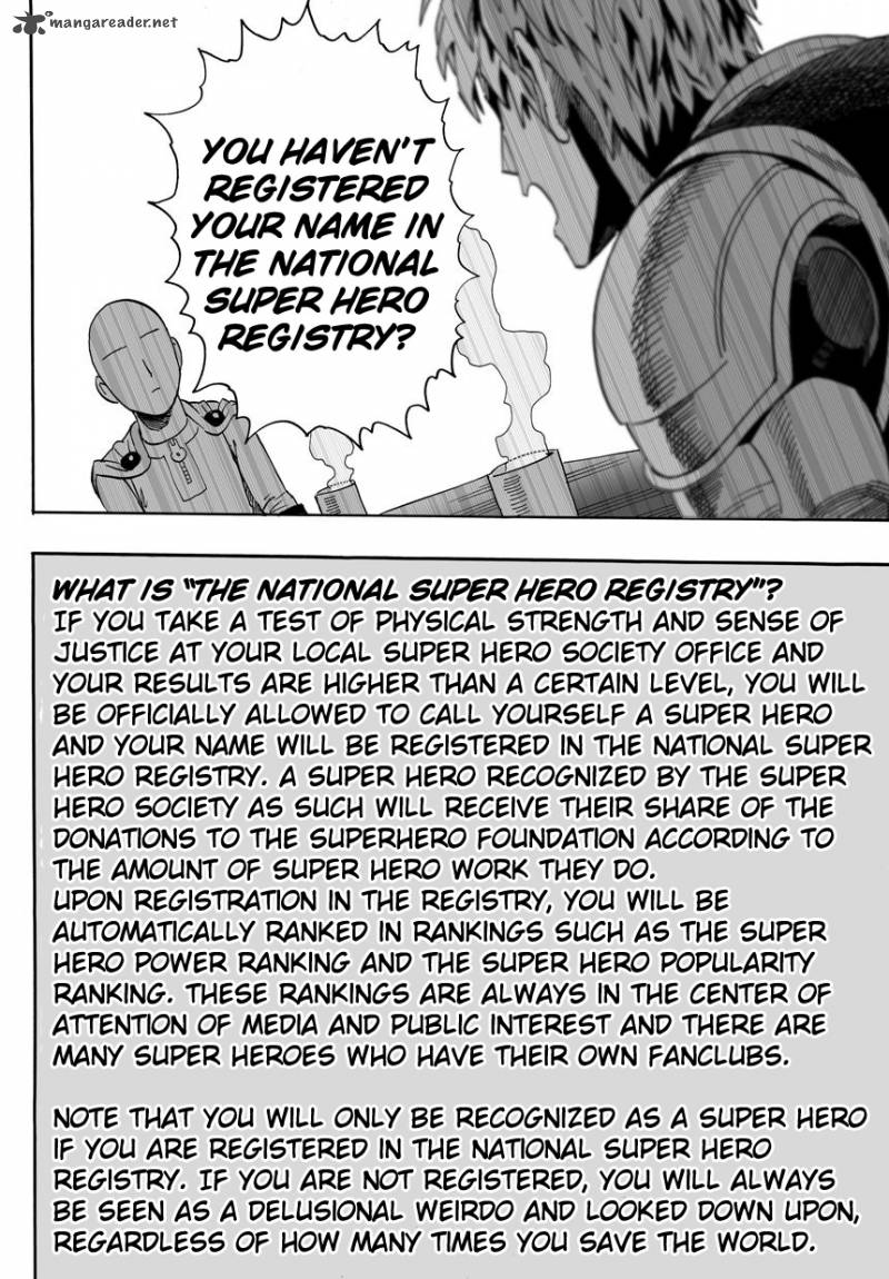 Chapter 15 - 15th Punch Hobby  Work (Image 23)
