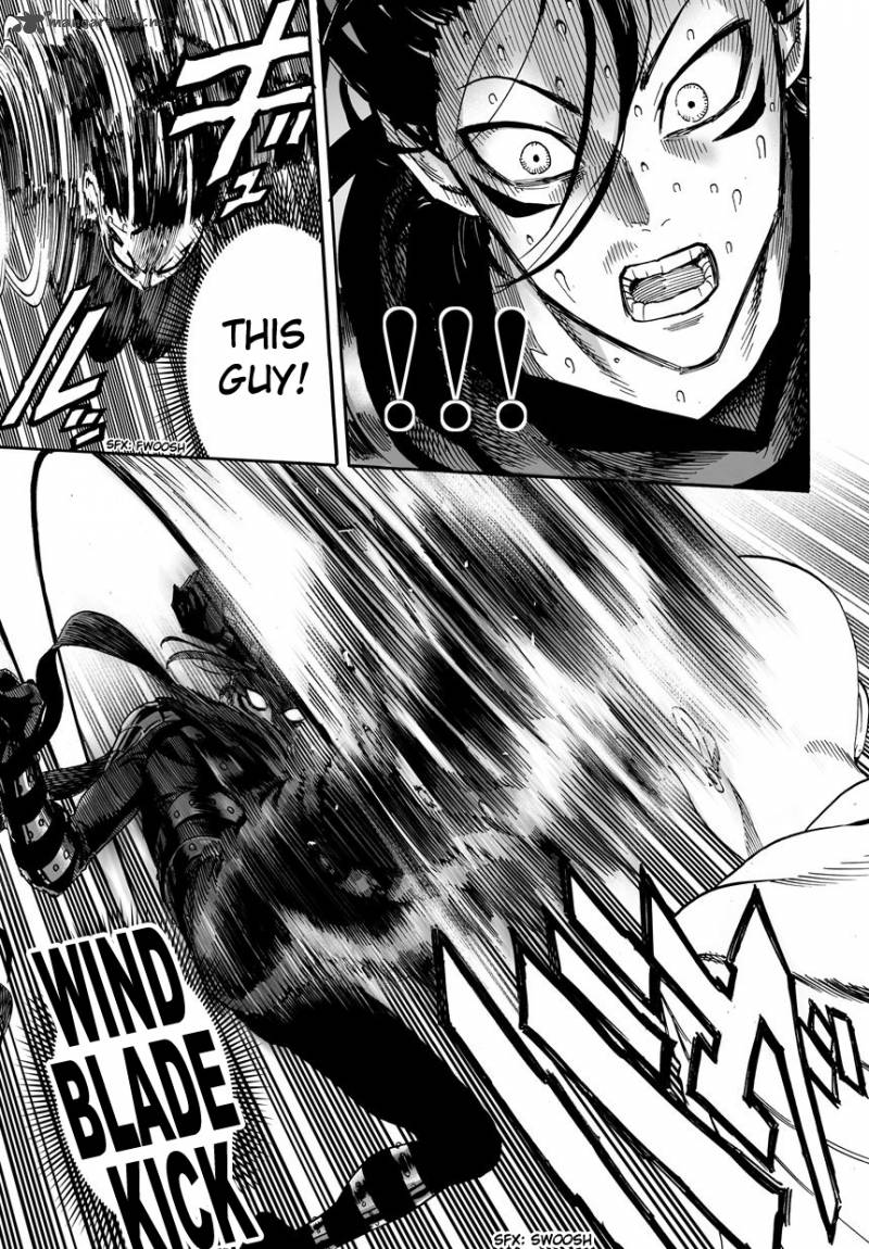 Chapter 15 - 15th Punch Hobby  Work (Image 14)