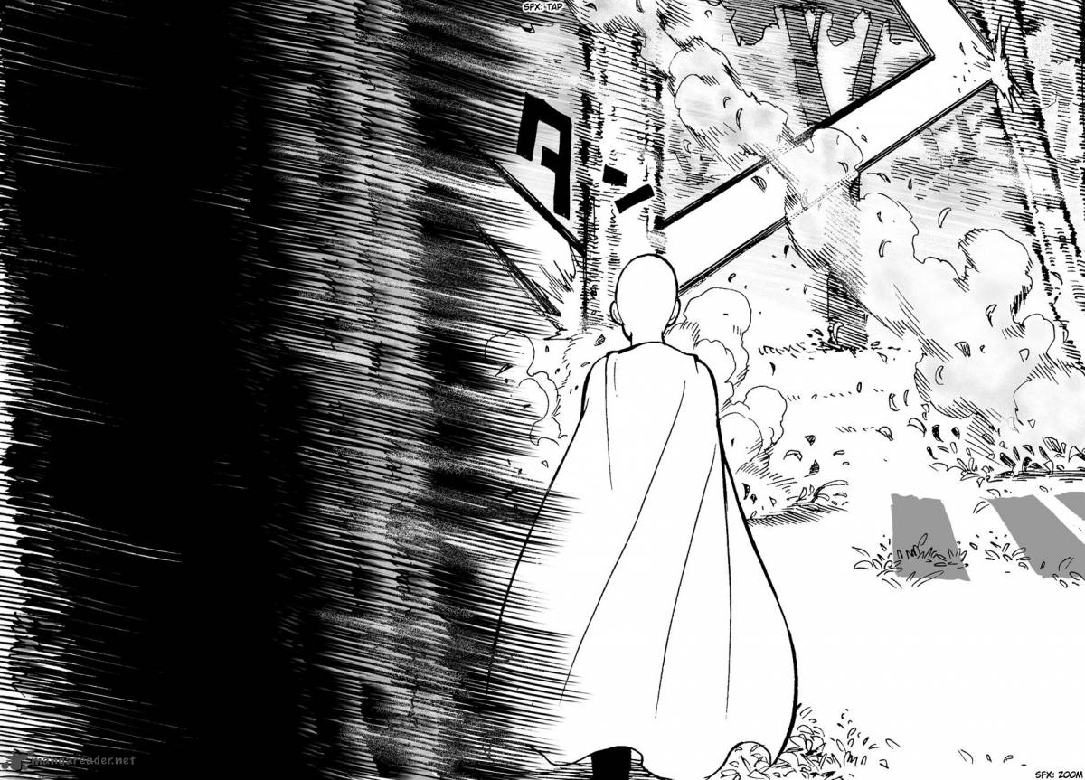 Chapter 15 - 15th Punch Hobby  Work (Image 5)