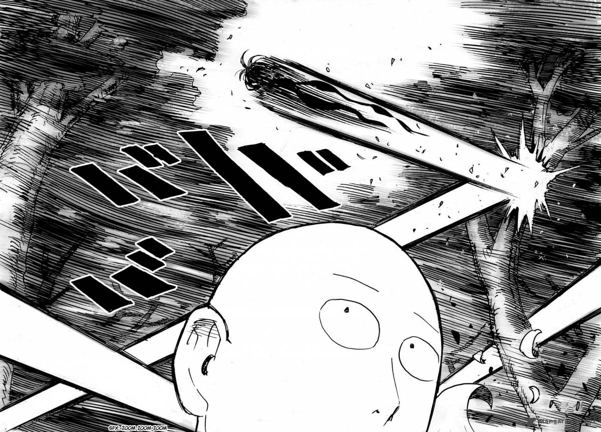 Chapter 15 - 15th Punch Hobby  Work (Image 9)