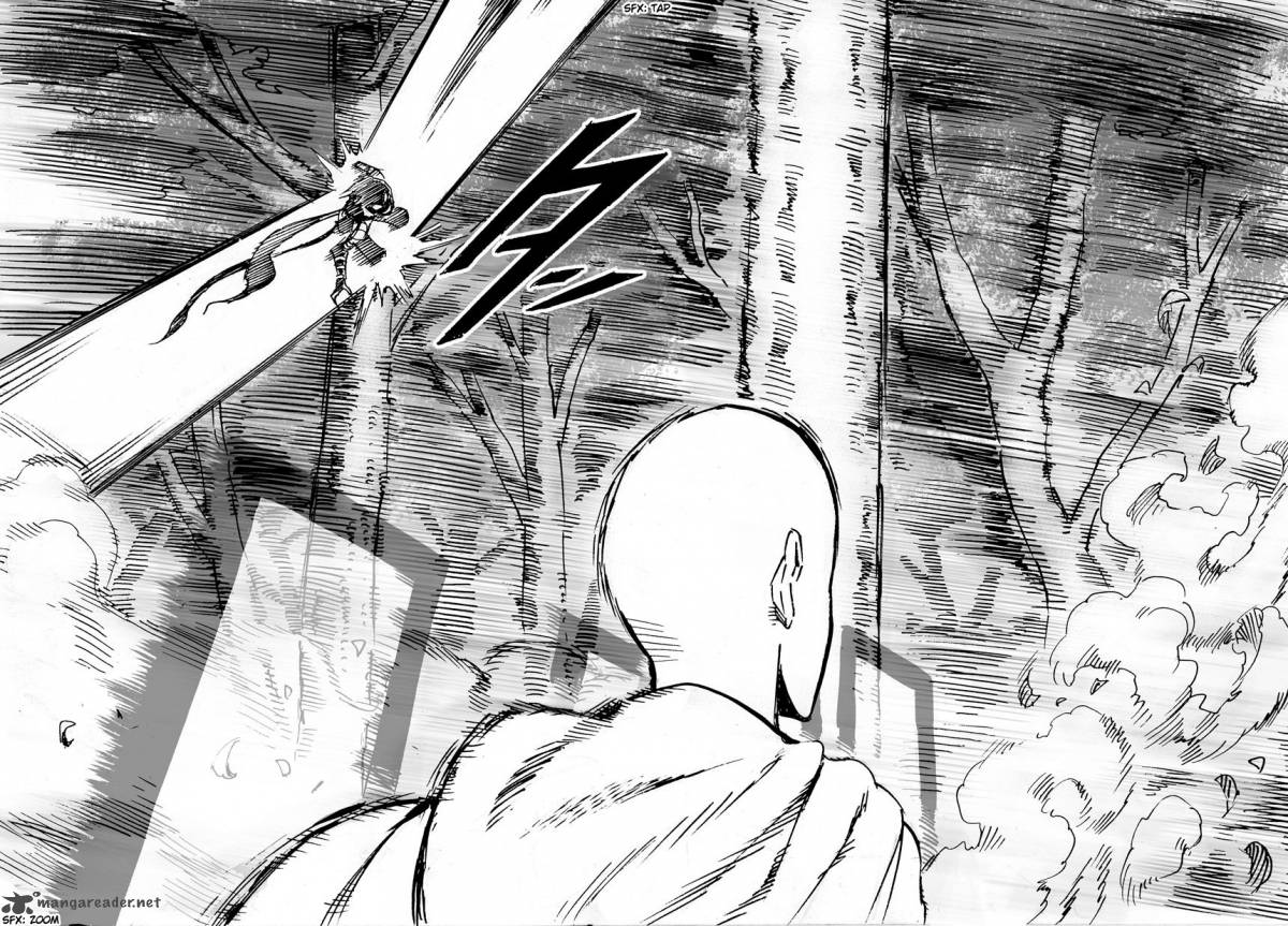 Chapter 15 - 15th Punch Hobby  Work (Image 7)