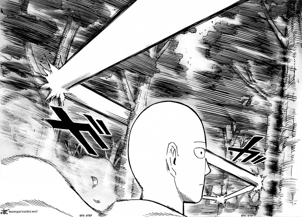 Chapter 15 - 15th Punch Hobby  Work (Image 8)