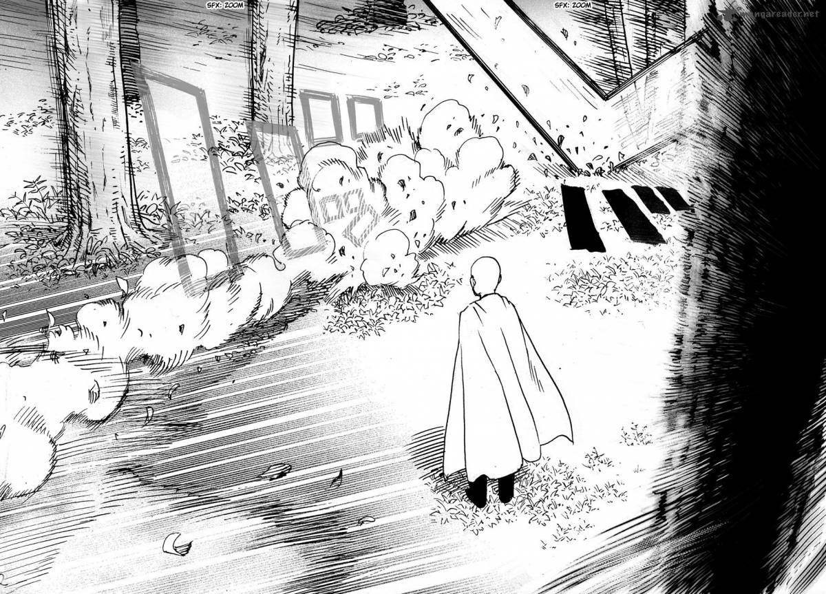 Chapter 15 - 15th Punch Hobby  Work (Image 4)