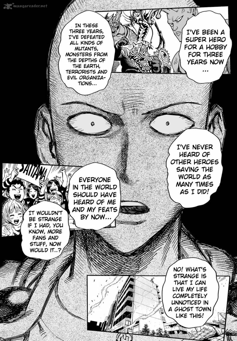 Chapter 15 - 15th Punch Hobby  Work (Image 21)