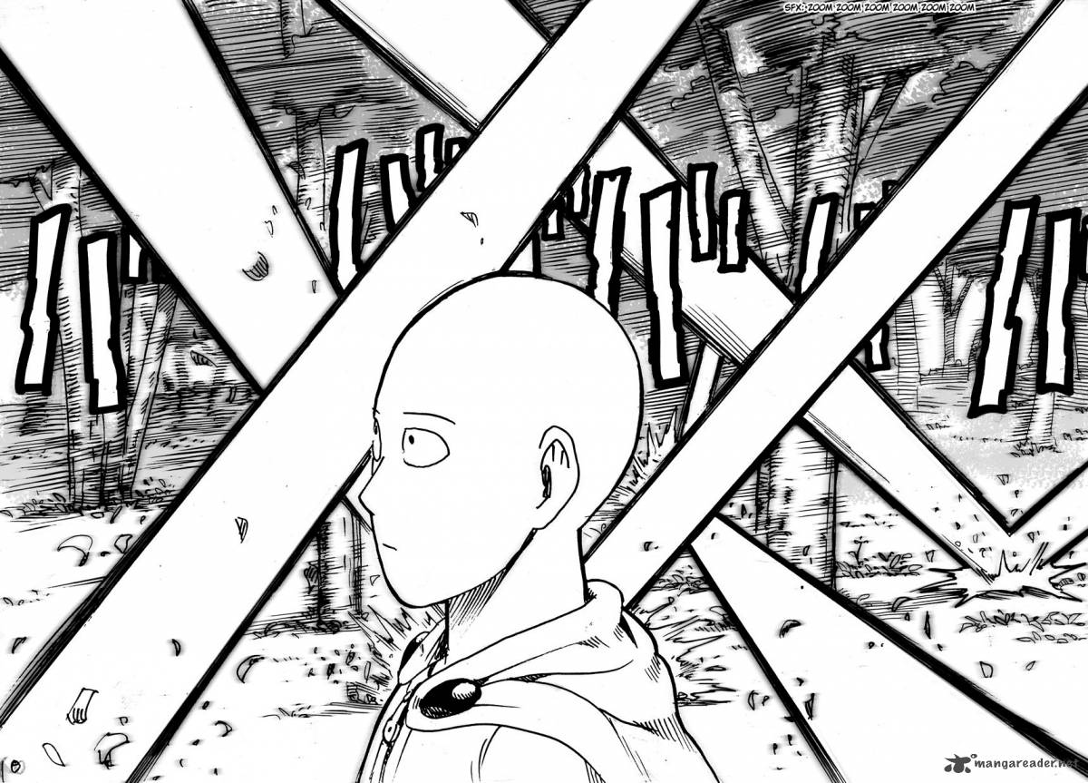 Chapter 15 - 15th Punch Hobby  Work (Image 12)