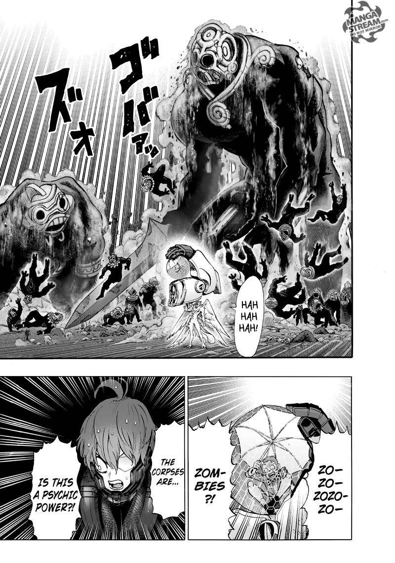 Chapter 150 - Light (Image 13)