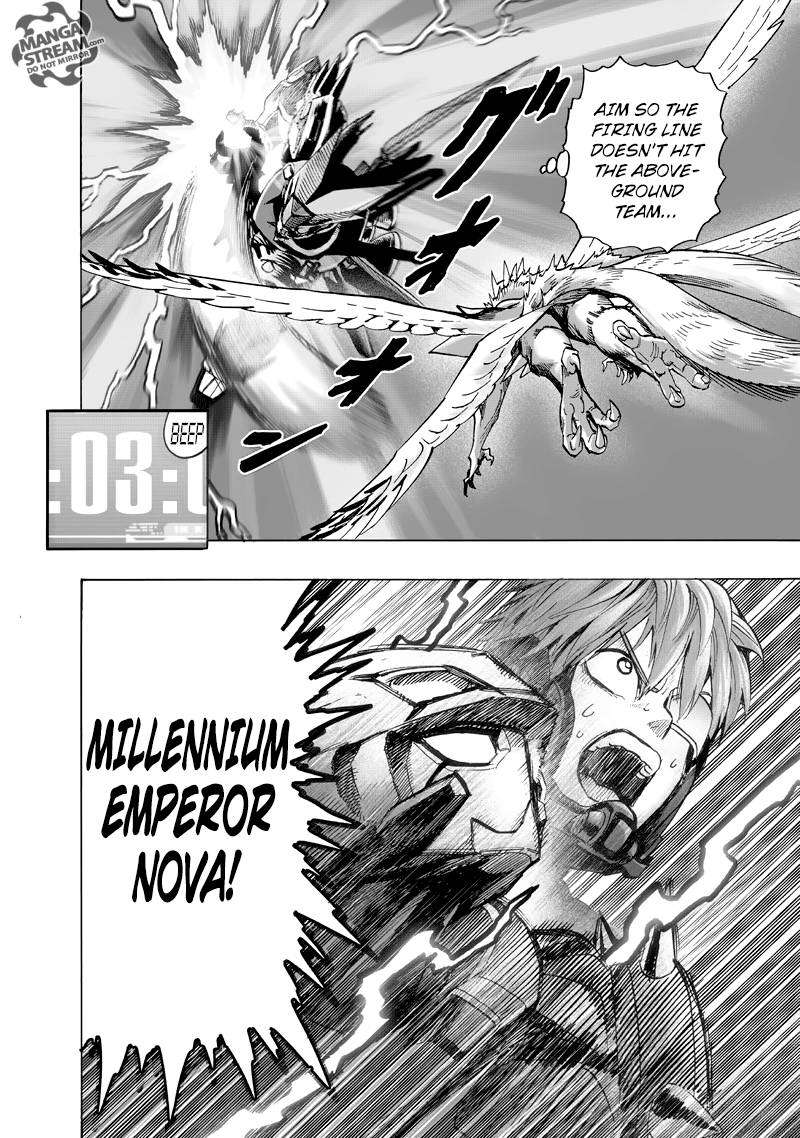 Chapter 150 - Light (Image 38)
