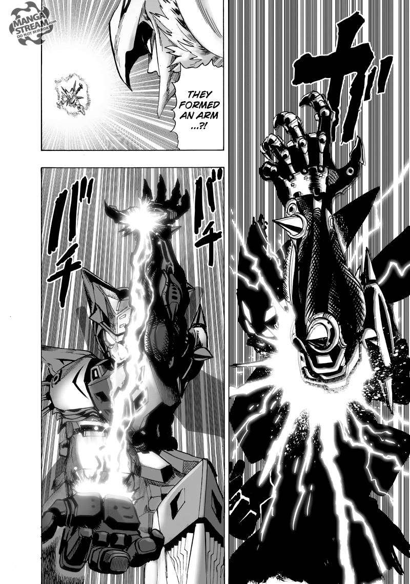 Chapter 150 - Light (Image 36)