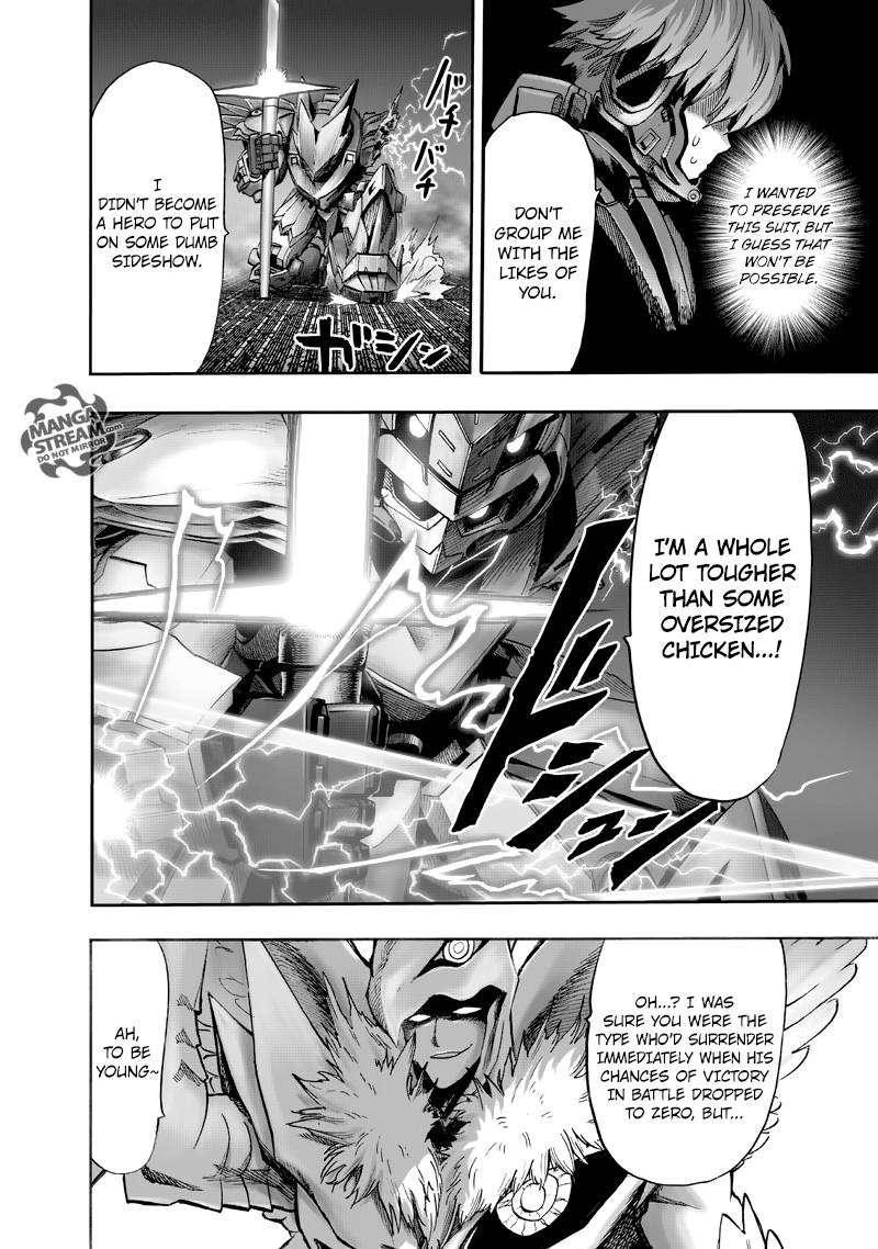 Chapter 150 - Light (Image 8)