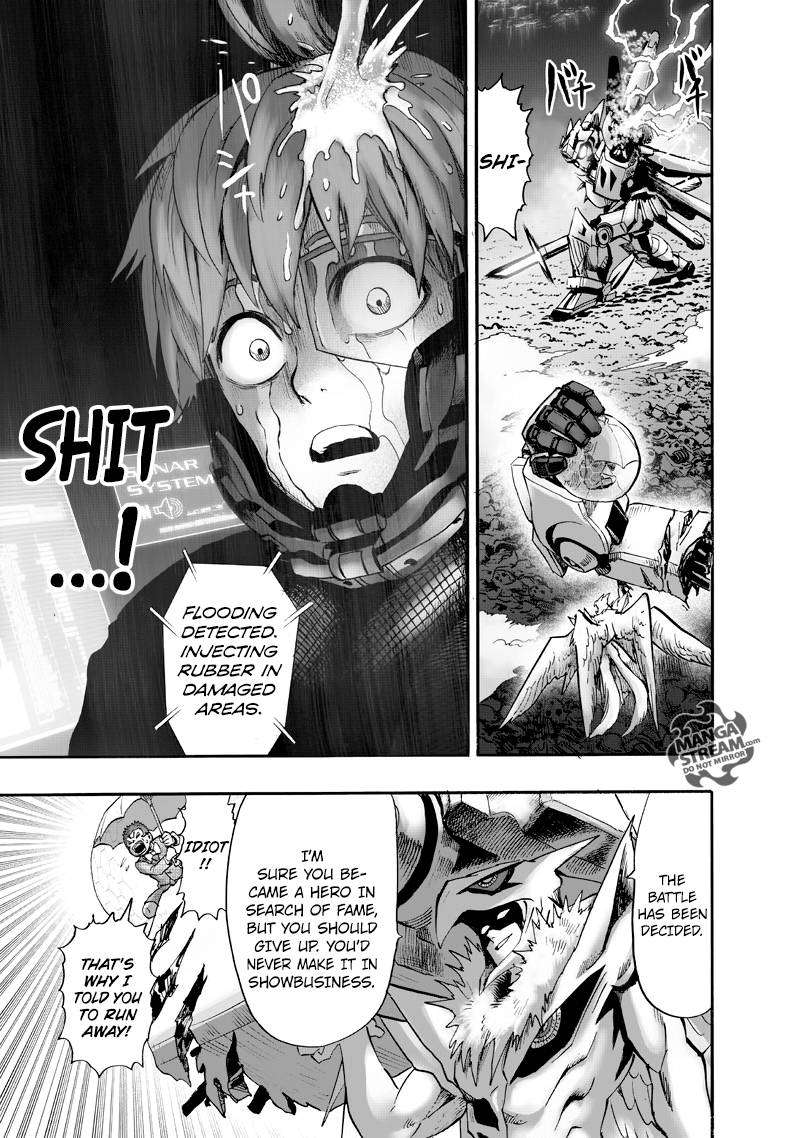 Chapter 150 - Light (Image 7)