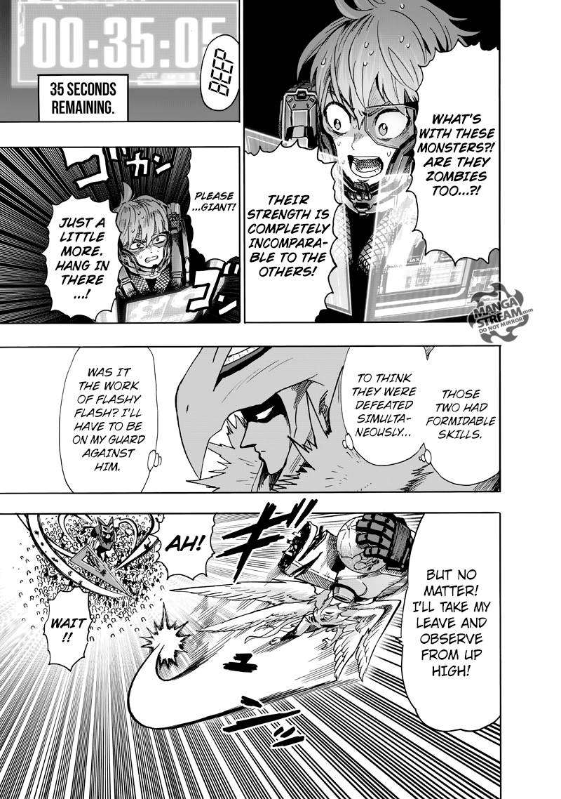 Chapter 150 - Light (Image 23)