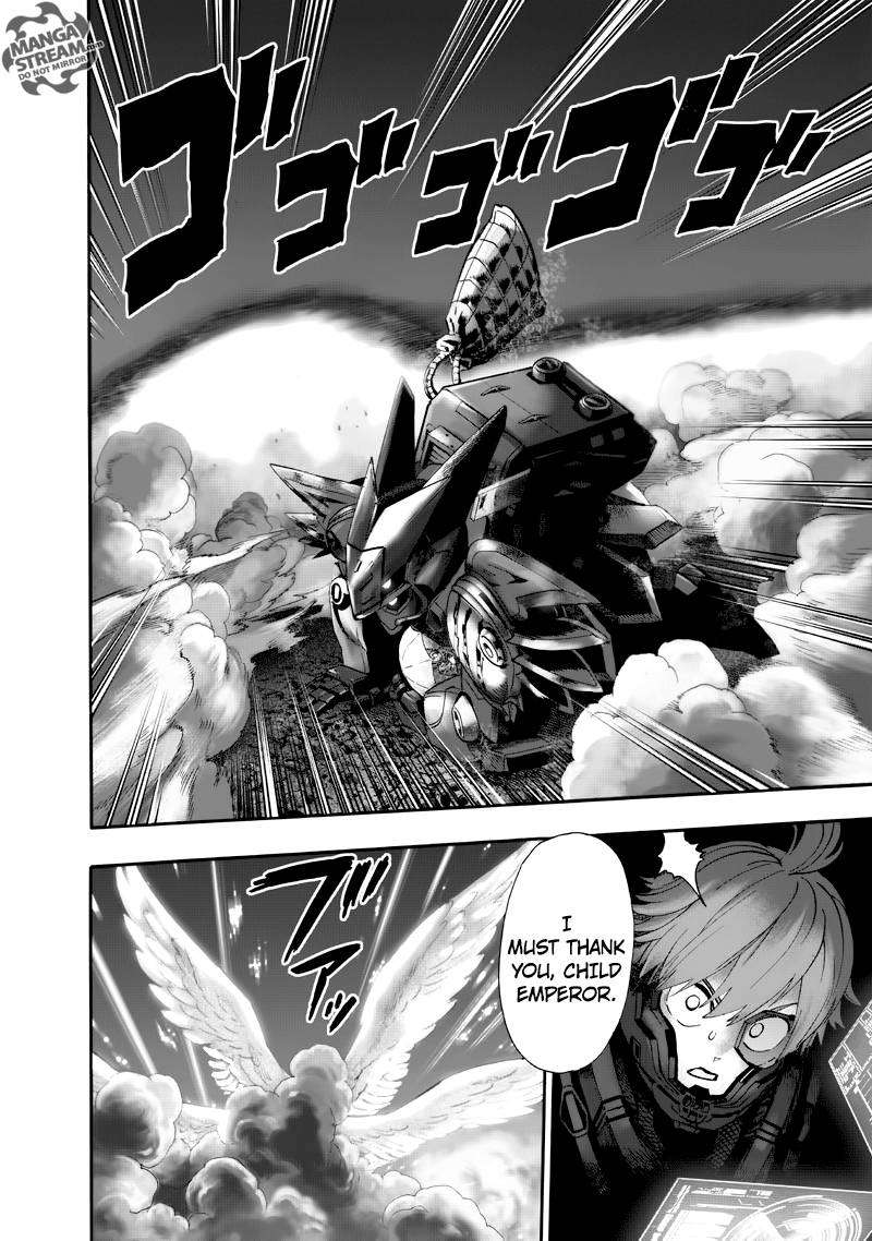 Chapter 150 - Light (Image 1)