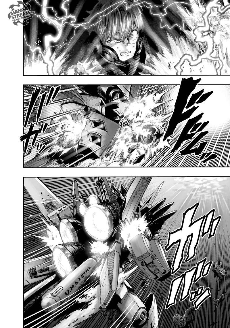 Chapter 150 - Light (Image 32)